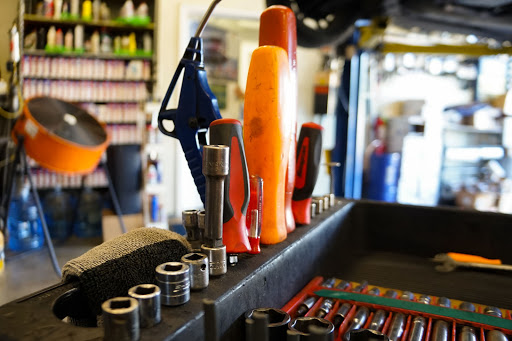 Auto Repair Shop «Speedway Car Care», reviews and photos, 801 Northeast 43rd Avenue, Homestead, FL 33033, USA