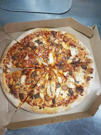 Plats et boissons du Pizzeria Domino's Pizza Vierzon - n°10