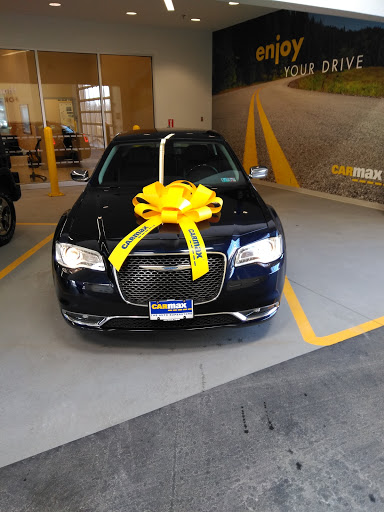 Used Car Dealer «CarMax», reviews and photos, 6555 Carlisle Pike, Mechanicsburg, PA 17050, USA