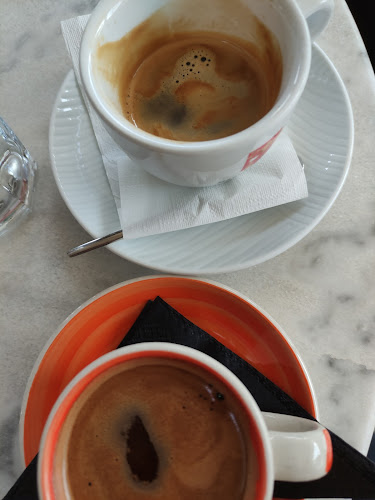 ΑΓΕΡΙ -Cafe-Bistro - Βέροια