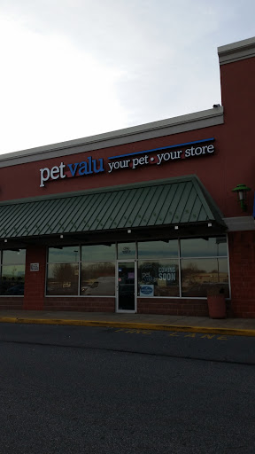 Pet Store «Pet Valu», reviews and photos, 374 Walmart Dr, Camden, DE 19934, USA