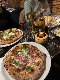 Les plus récentes photos du Restaurant italien SEB Cafe à Paris - n°18
