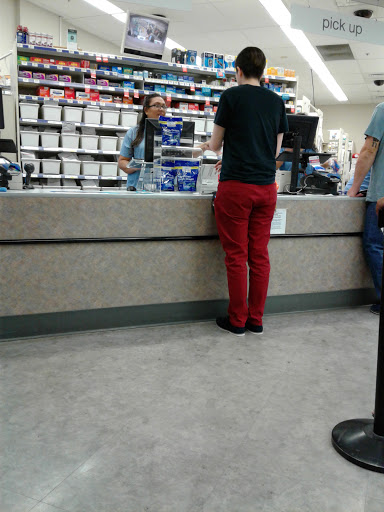 Drug Store «Walgreens», reviews and photos, 1241 W Foothill Blvd, Upland, CA 91786, USA