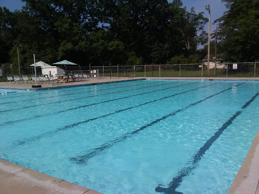 Public Swimming Pool «High Point Water Park», reviews and photos, 1617 Shaver St, High Point, NC 27265, USA