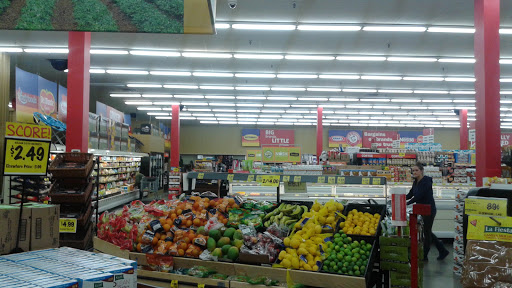 Grocery Store «Grocery Outlet Bargain Market», reviews and photos, 19800 44th Ave W, Lynnwood, WA 98036, USA