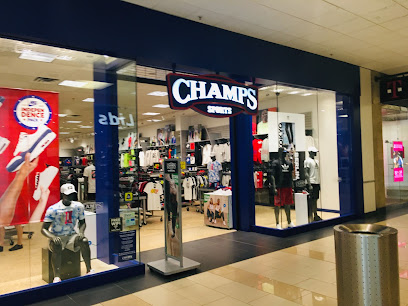 Champs Sports