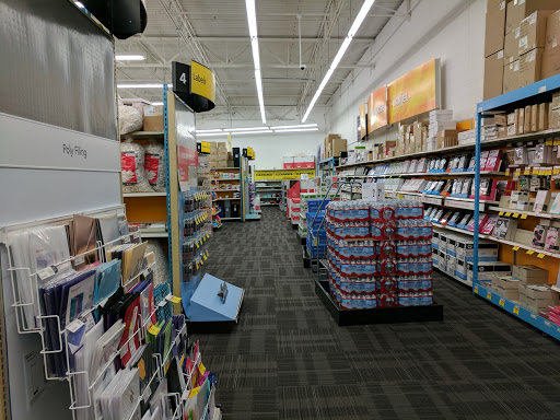 Office Supply Store «OfficeMax», reviews and photos, 860 Cobb Pl Blvd NW #200, Kennesaw, GA 30144, USA