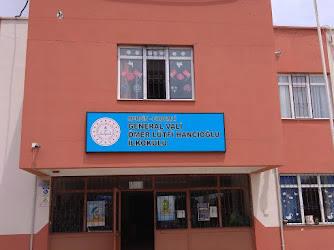 General Vali Ömer Lütfi Hancıoğlıu İlkokulu