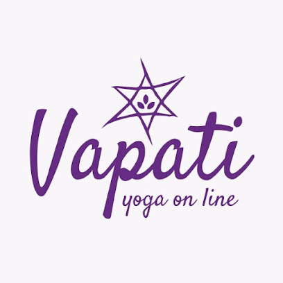 Vapati Yoga y Reiki