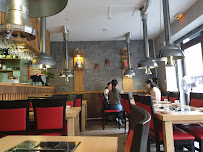Atmosphère du Restaurant coréen YOBO à Paris - n°5