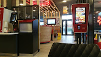 Atmosphère du Restaurant KFC Bourgoin Jallieu - n°16