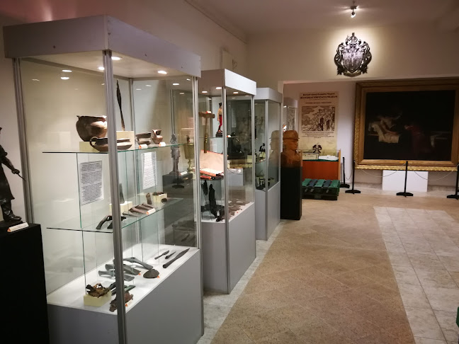 Bányászattörténeti Múzeum - Rudabánya