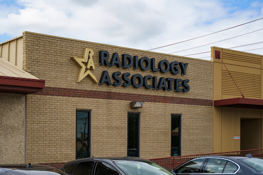 Radiologist Fort Worth