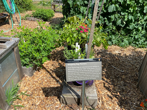 Museum «Franklin D. Roosevelt Presidential Library and Museum», reviews and photos