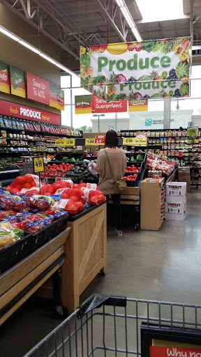 Grocery Store «Grocery Outlet Bargain Market», reviews and photos, 9026 E Valley Blvd, Rosemead, CA 91770, USA