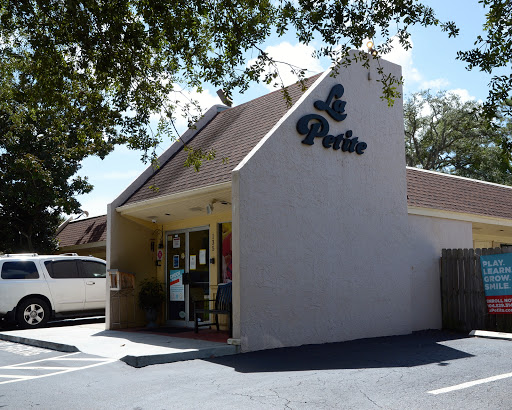 Day Care Center «La Petite Academy of St Augustine, FL», reviews and photos, 135 Nix Boat Yard Rd, St Augustine, FL 32084, USA