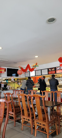 Atmosphère du Restaurant asiatique Le China Fast Food Restaurant à Balma - n°9