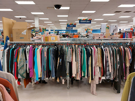 Department Store «Marshalls», reviews and photos, 17646 Garland Groh Blvd, Hagerstown, MD 21740, USA