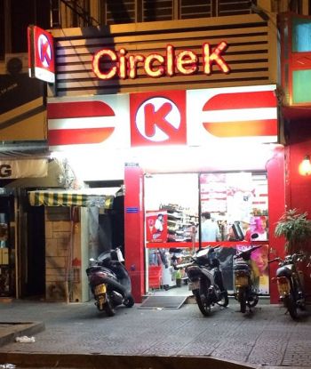 Top 20 chuỗi cửa hàng r&b Huyện Chợ Gạo Tiền Giang 2022