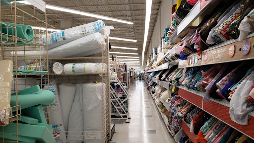 Fabric Store «Jo-Ann Fabrics and Crafts», reviews and photos, 2570 MacArthur Rd Ste 12, Whitehall, PA 18052, USA