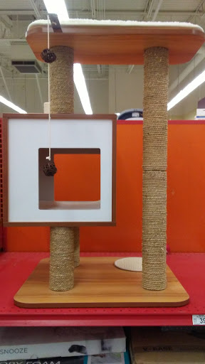 Pet Supply Store «Petco Animal Supplies», reviews and photos, 8164 Mall Pkwy, Lithonia, GA 30038, USA