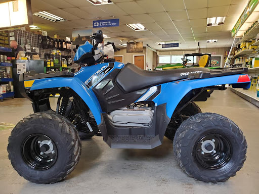 Tractor Dealer «Kermit K Kistler Inc», reviews and photos, 7886 Kings Hwy, New Tripoli, PA 18066, USA