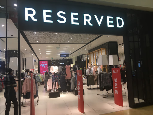 Reserved