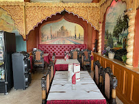 Atmosphère du Restaurant indien Raja à Marseille - n°1