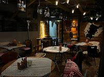 Atmosphère du Restaurant Le P'tit Bouchon à Brunstatt-Didenheim - n°7