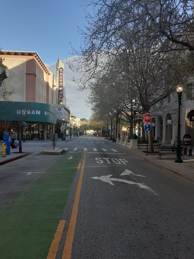 Coffee Shop «Santa Cruz Coffee Roasting Co.», reviews and photos, 1330 Pacific Ave, Santa Cruz, CA 95060, USA