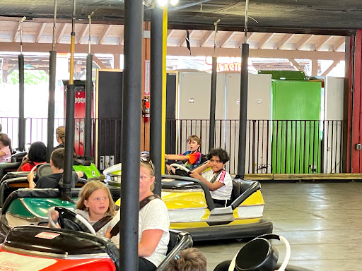 Theme Park «The Great Escape & Splashwater Kingdom», reviews and photos, 89 Six Flags Dr, Queensbury, NY 12804, USA