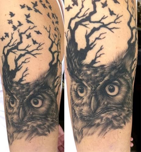 Tattoo Shop «Good Clean Fun», reviews and photos, 3725 US-78, Snellville, GA 30039, USA