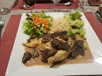 Plats et boissons du Restaurant Le Chalet de Magalie à Chaffois - n°1