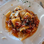 Photo n°7 de l'avis de Laura.i fait le 26/04/2024 à 17:41 sur le  Over Dream Ristorante Pizzeria Braceria à Lauria