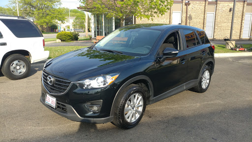 Car Wash «Castro Hand Car Wash», reviews and photos, 1585 Rand Rd, Des Plaines, IL 60016, USA