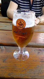 Photo n°102 de Au Bon Accueil, visite guidée du marais Audomarois à Salperwick ()