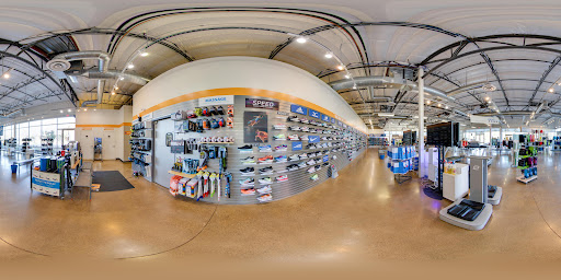 Running Store «Road Runner Sports», reviews and photos, 43 S McClintock Dr, Tempe, AZ 85281, USA