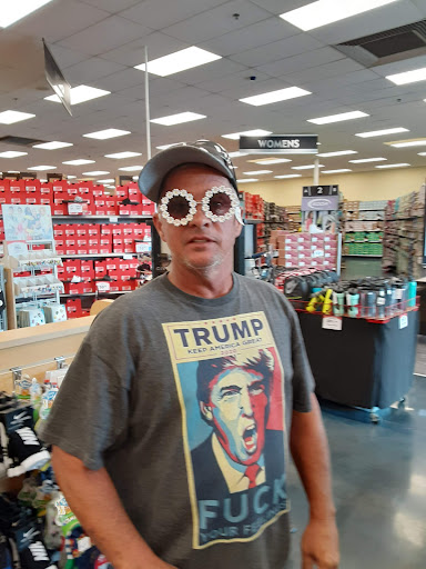 Shoe Store «Shoe Carnival», reviews and photos, 423 S Rangeline Rd, Joplin, MO 64801, USA