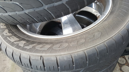 Auto Repair Shop «Ramon Chavira Auto Repair», reviews and photos, 10655 Inez St, Whittier, CA 90605, USA