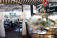 Atmosphère du Restaurant La Cuisine Au Beurre à Marseille - n°4