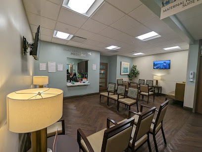 Orlando Health Winnie Palmer Center for Maternal Fetal Medicine - Spring Lake