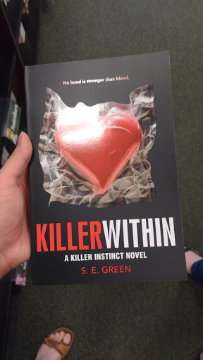 Book Store «Barnes & Noble», reviews and photos, 1180 Raritan Rd, Clark, NJ 07066, USA