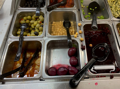 Grocery Store «Giant Food Stores», reviews and photos, 3 Double Woods Rd, Langhorne, PA 19047, USA