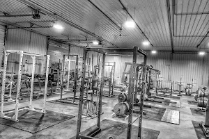 22nd Street Barbell image