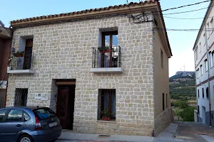 Casa Rural Los Montones image