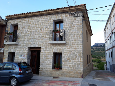 Casa Rural Los Montones C. Cristo, 46, 02153 Carcelén, Albacete, España