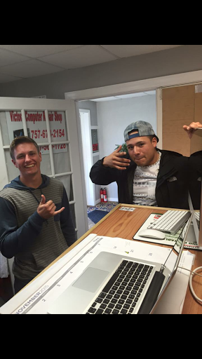 Computer Repair Service «Victory Computer Repair», reviews and photos, 3018 Victory Blvd c, Portsmouth, VA 23702, USA