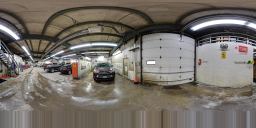 Auto Repair Shop «Quality Auto Rebuilders», reviews and photos, 2201 7th Ave, Marion, IA 52302, USA