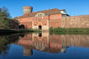 Spandau Citadel image