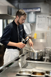 Photo n°60 de L' Islandais - Restaurant à Paimpol ()